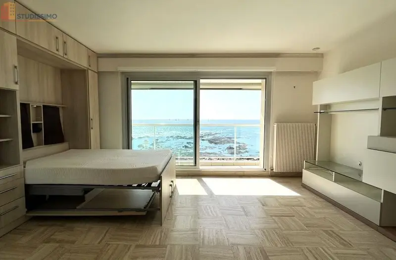 Studio 30m² Les Sables-d'Olonne - DPE C - Photo 5