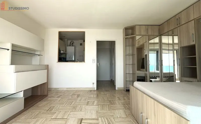 Studio 30m² Les Sables-d'Olonne - DPE C - Photo 3