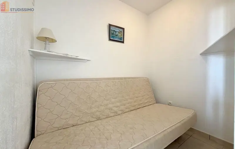 Studio 30m² Saint-Jean-de-Monts - DPE C, 1er étage - Photo 5