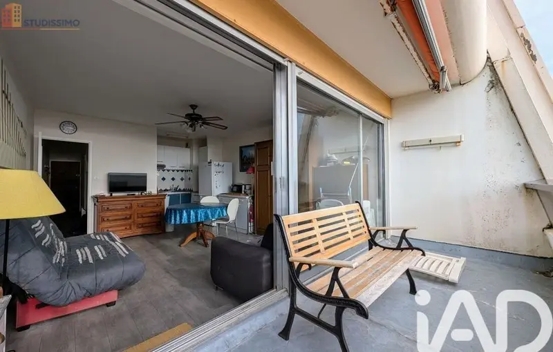 Studio 31m² Saint-Jean-de-Monts - Proche plages - Photo 4