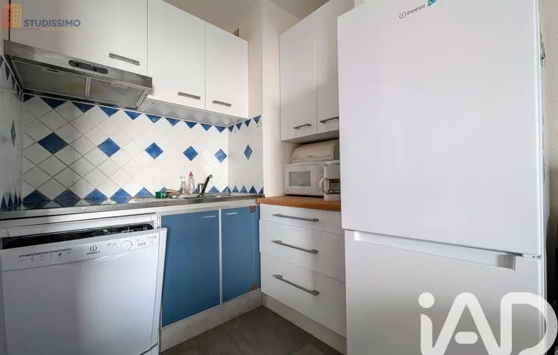 Studio 31m² Saint-Jean-de-Monts - Proche plages - Photo 1