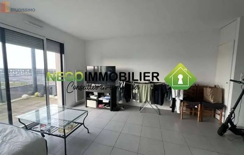 Studio 30m² Saint-Gilles-Croix-de-Vie - DPE C - Photo 5