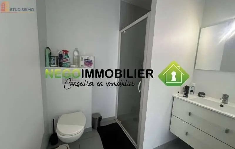 Studio 30m² Saint-Gilles-Croix-de-Vie - DPE C - Photo 1