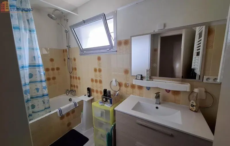 Studio 32m² Les Sables-d'Olonne - 1er étage, lumineux - Photo 3