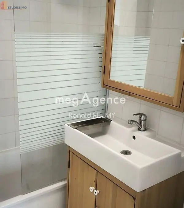 Studio 21m² Les Sables-d'Olonne - DPE C - Photo 4