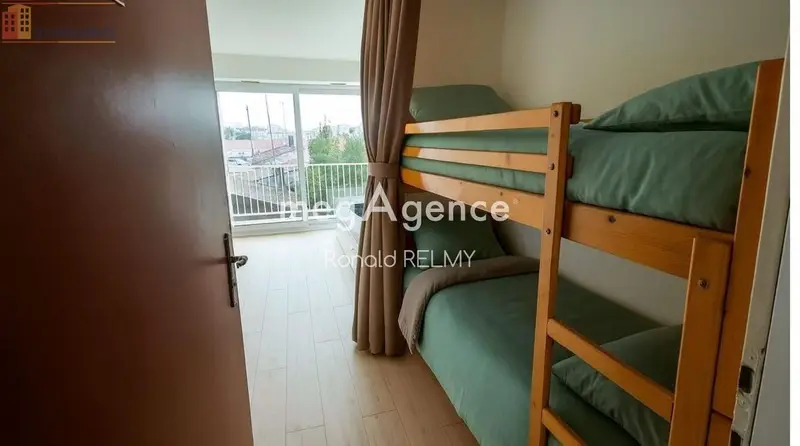 Studio 21m² Les Sables-d'Olonne - DPE C - Photo 3
