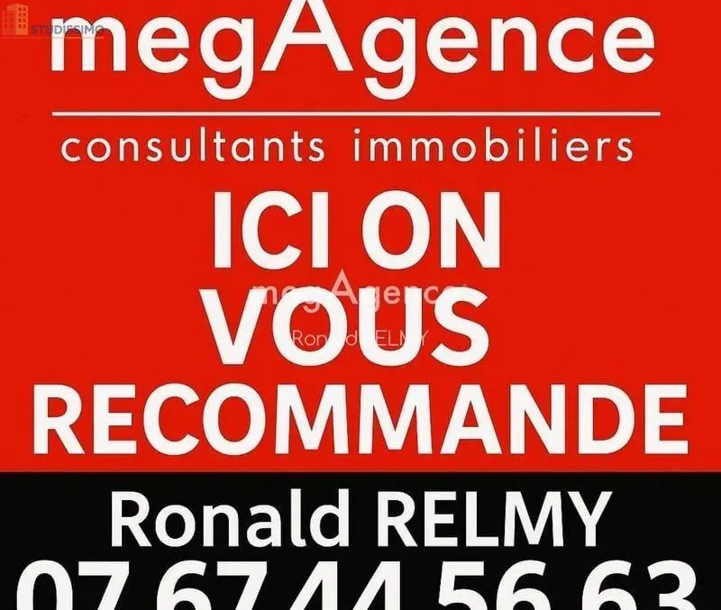 Studio 21m² Les Sables-d'Olonne - DPE C - Photo 2