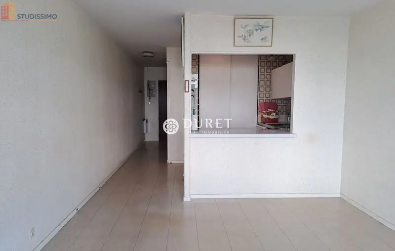 Studio 36m² Les Sables-d'Olonne - DPE D - Photo 8