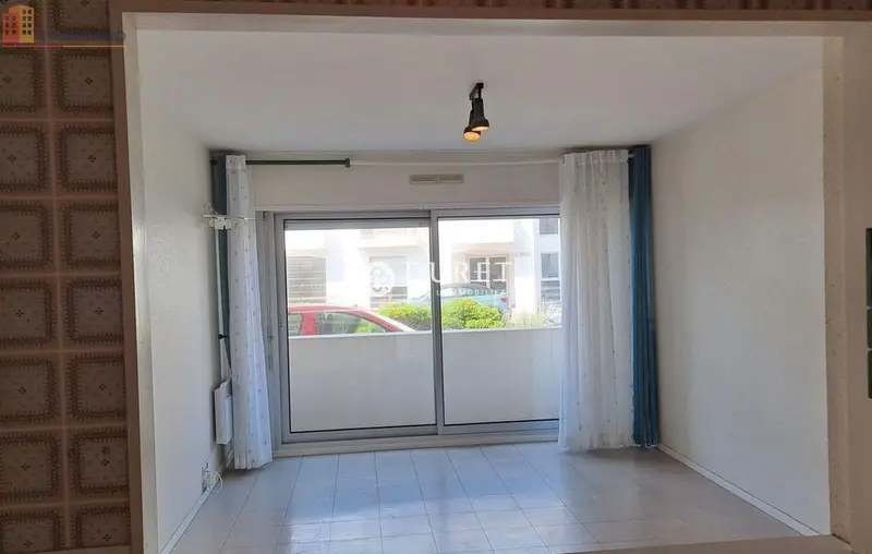 Studio 36m² Les Sables-d'Olonne - DPE D - Photo 5