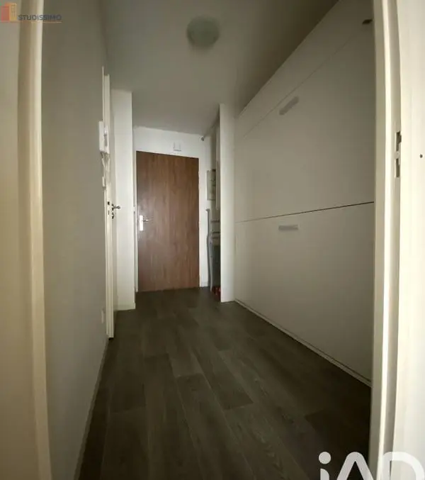 Studio 21m² Les Sables-d'Olonne - Étage 2/4, DPE D - Photo 10