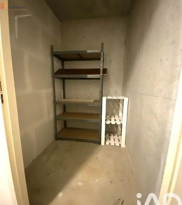 Studio 21m² Les Sables-d'Olonne - Étage 2/4, DPE D - Photo 4