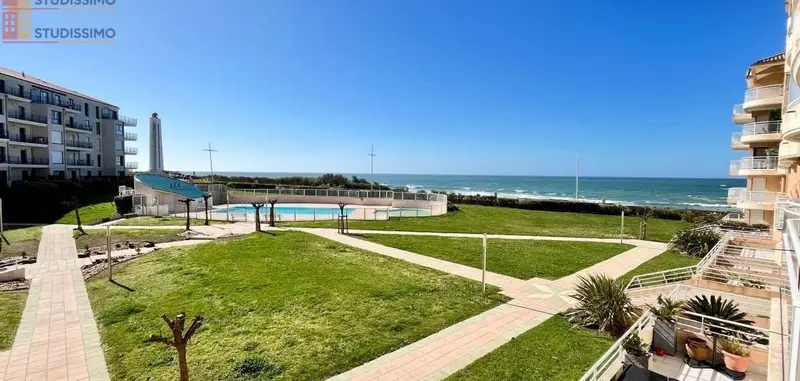 Studio 24m² Les Sables-d'Olonne - DPE C - Photo 9