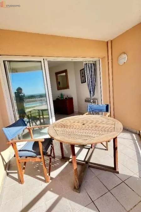 Studio 24m² Les Sables-d'Olonne - DPE C - Photo 2