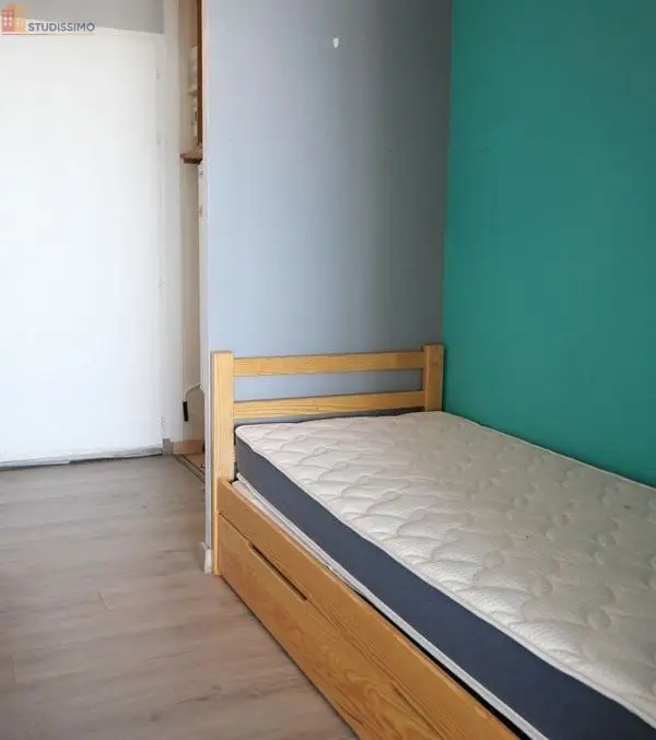 Studio 26m² Les Sables-d'Olonne - Étage élevé, DPE C - Photo 6