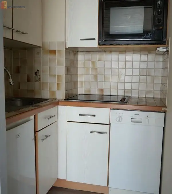 Studio 26m² Les Sables-d'Olonne - Étage élevé, DPE C - Photo 7
