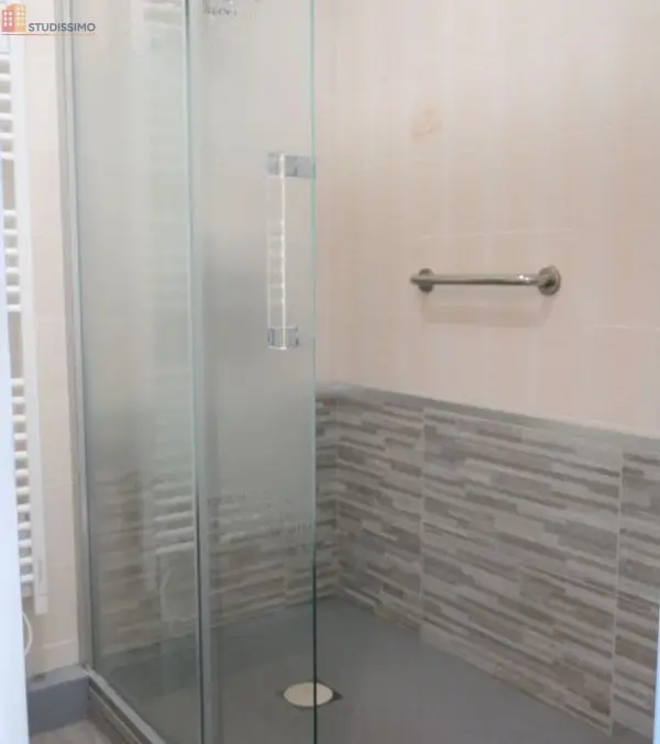 Studio 26m² Les Sables-d'Olonne - Étage élevé, DPE C - Photo 5
