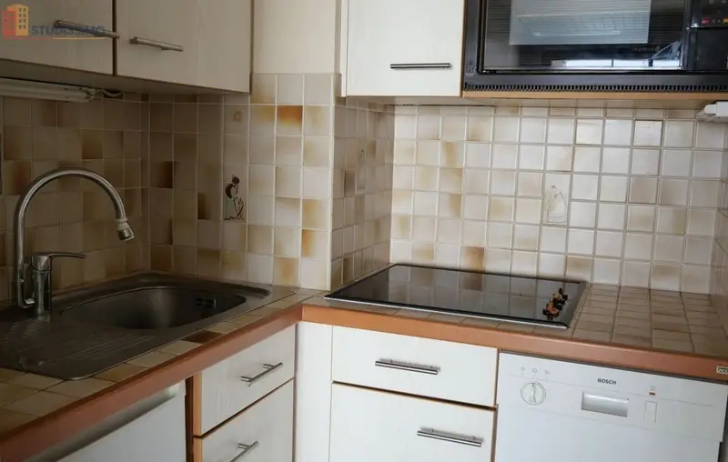 Studio 26m² Les Sables-d'Olonne - Étage élevé, DPE C - Photo 4
