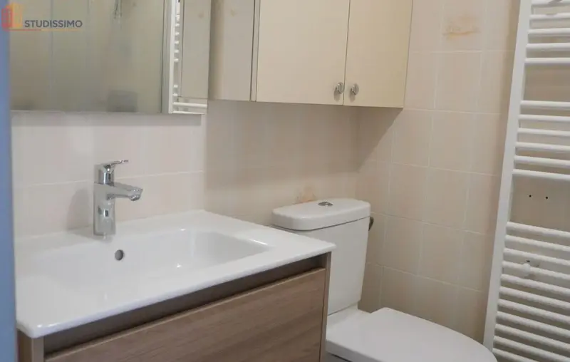 Studio 26m² Les Sables-d'Olonne - Étage élevé, DPE C - Photo 3