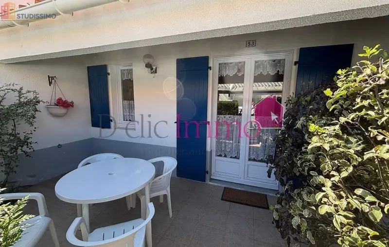 Studio 34m² Saint-Jean-de-Monts - Proche plages - Photo 6