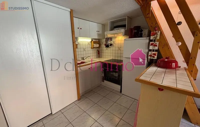 Studio 34m² Saint-Jean-de-Monts - Proche plages - Photo 5