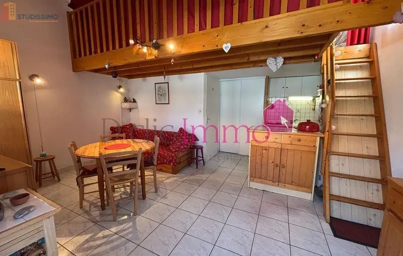 Studio 34m² Saint-Jean-de-Monts - Proche plages - Photo 4