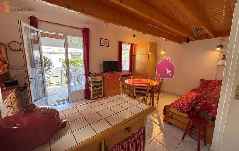 Studio 34m² Saint-Jean-de-Monts - Proche plages - Photo 1