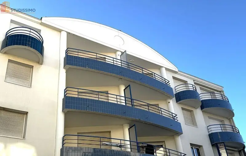 Studio 35m² Les Sables-d'Olonne - DPE C, dernier étage - Photo 6