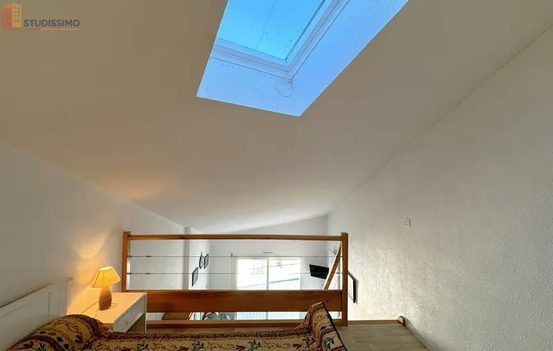 Studio 35m² Les Sables-d'Olonne - DPE C, dernier étage - Photo 3