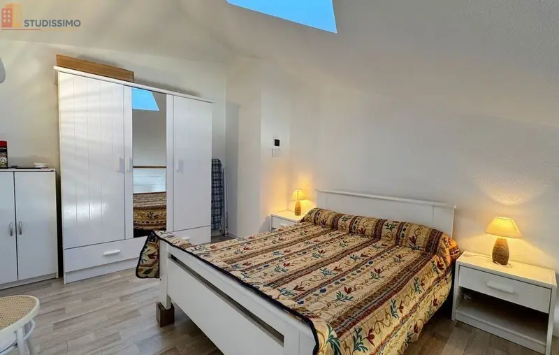 Studio 35m² Les Sables-d'Olonne - DPE C, dernier étage - Photo 2