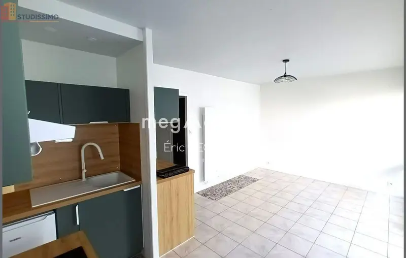 Studio 24m² Saint-Hilaire-de-Riez - Étage 2/4 - Photo 7