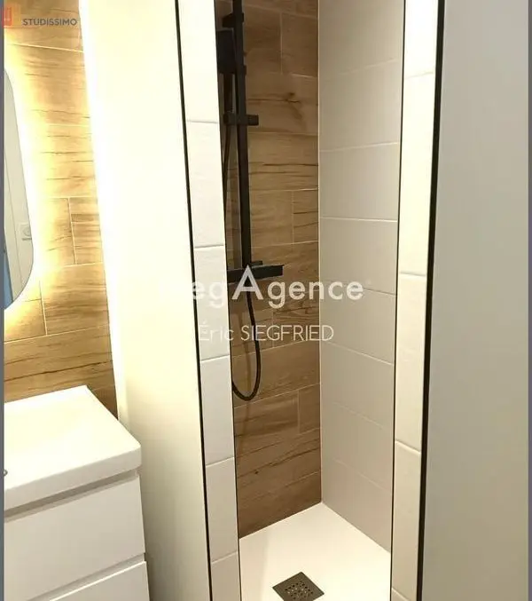 Studio 24m² Saint-Hilaire-de-Riez - Étage 2/4 - Photo 4