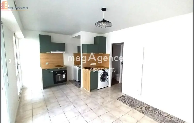 Studio 24m² Saint-Hilaire-de-Riez - Étage 2/4 - Photo 3