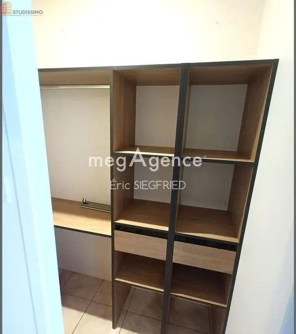 Studio 24m² Saint-Hilaire-de-Riez - Étage 2/4 - Photo 1