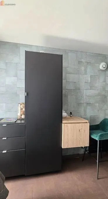 Studio 20m² Les Sables-d'Olonne - 3e étage, DPE D - Photo 1