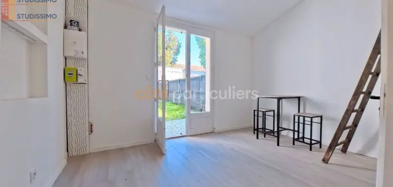 Studio 16m² Les Sables-d'Olonne - DPE C - Photo 2