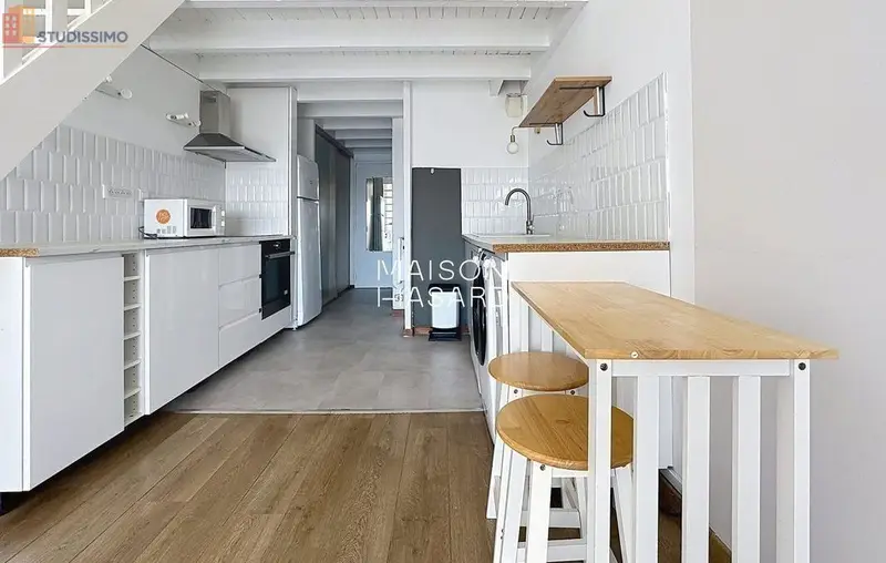 Studio 36m² Les Sables-d'Olonne - Dernier étage, lumineux - Photo 10
