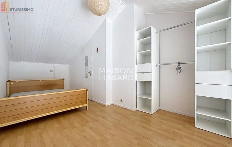 Studio 36m² Les Sables-d'Olonne - Dernier étage, lumineux - Photo 5