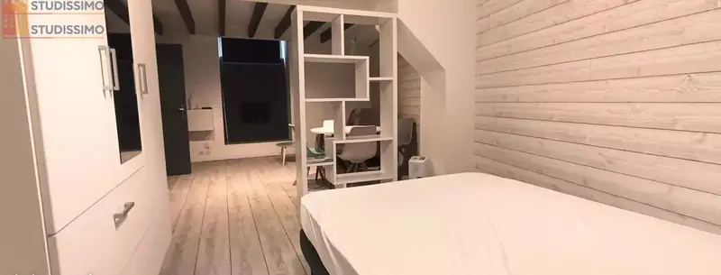 Studio 33m² Les Sables-d'Olonne - Aucun caractère principal mentionné - Photo 5