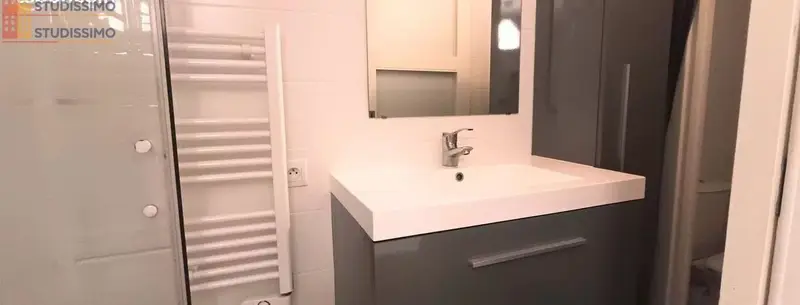 Studio 33m² Les Sables-d'Olonne - Aucun caractère principal mentionné - Photo 1