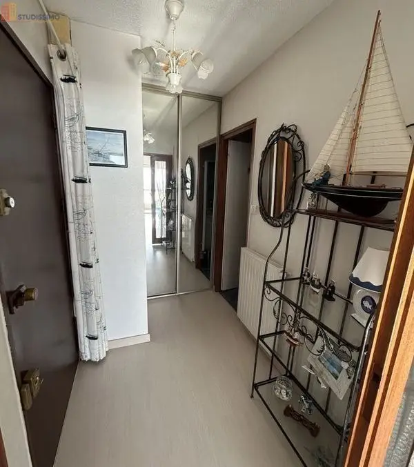 Studio 29m² Saint-Jean-de-Monts - Étage élevé, lumineux - Photo 8