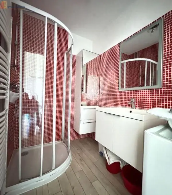 Studio 27m² Les Sables-d'Olonne - DPE C, 1er étage - Photo 4