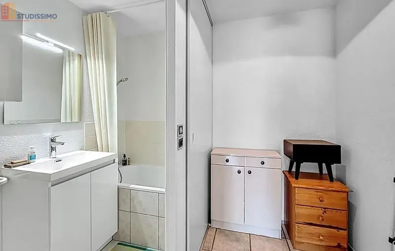 Studio 22m² Saint-Hilaire-de-Riez - Aucun critère mentionné - Photo 5