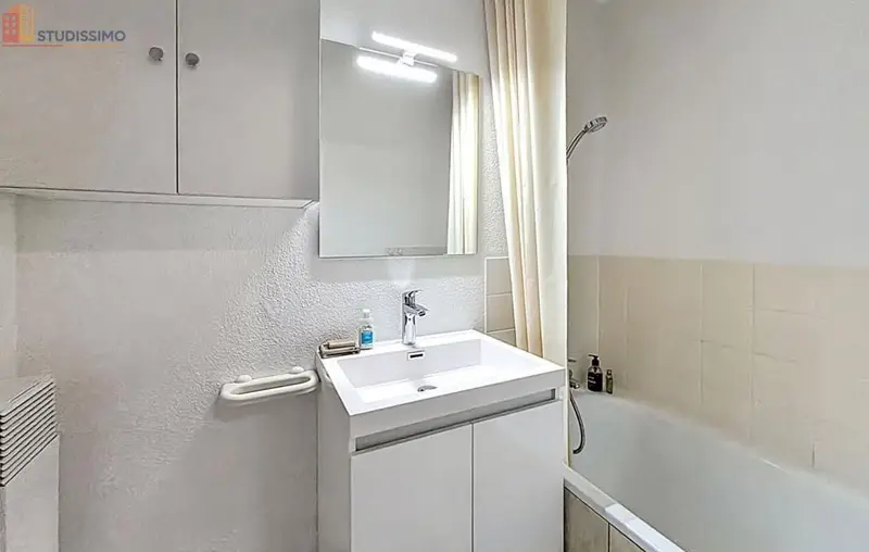 Studio 22m² Saint-Hilaire-de-Riez - Aucun critère mentionné - Photo 3