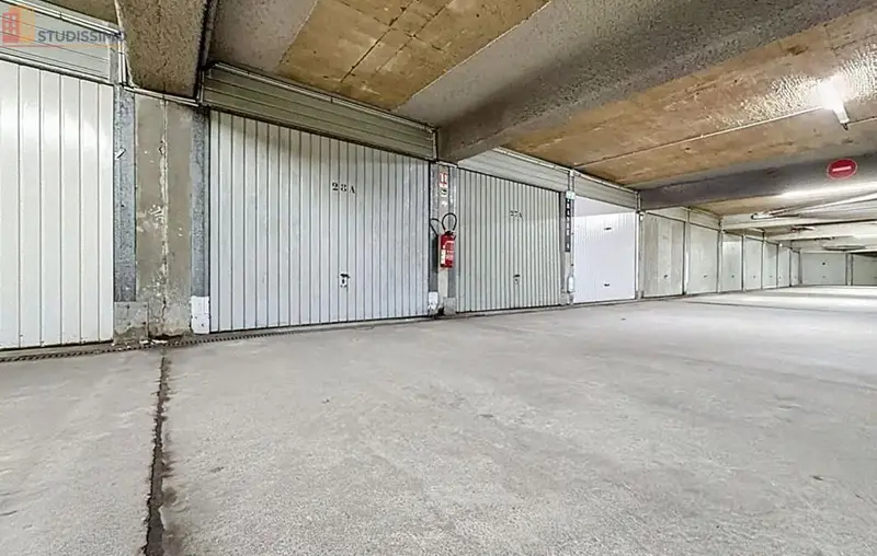 Studio 22m² Saint-Hilaire-de-Riez - Aucun critère mentionné - Photo 2
