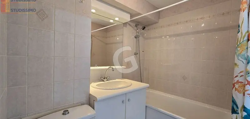 Studio 33m² Jard-sur-Mer - Étage élevé, DPE C - Photo 6