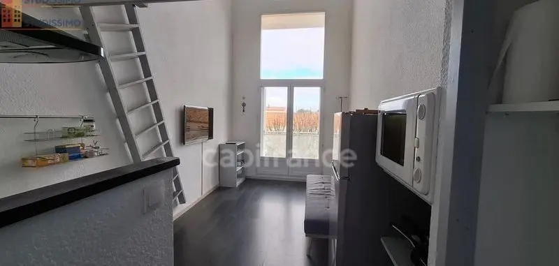 Studio 28m² Saint-Hilaire-de-Riez - DPE D, 1er étage - Photo 14