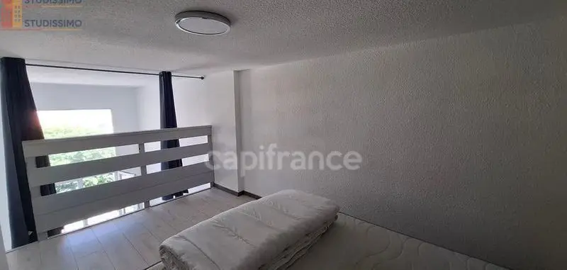 Studio 28m² Saint-Hilaire-de-Riez - DPE D, 1er étage - Photo 10