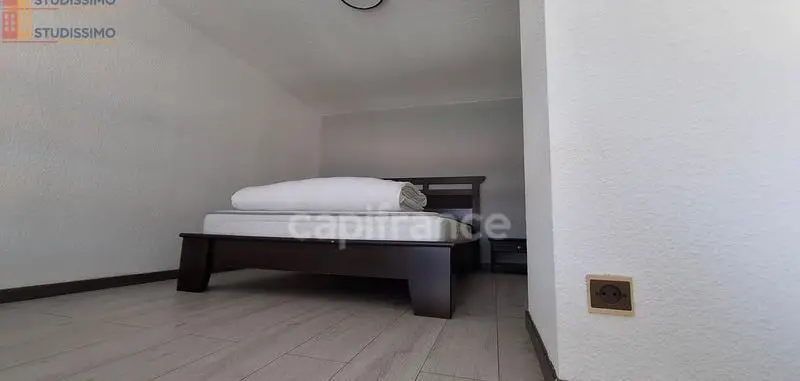 Studio 28m² Saint-Hilaire-de-Riez - DPE D, 1er étage - Photo 11