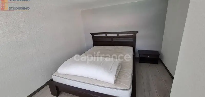 Studio 28m² Saint-Hilaire-de-Riez - DPE D, 1er étage - Photo 9