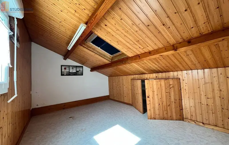 Studio 34m² Le Fenouiller - Appartement 1 pièce - Photo 2